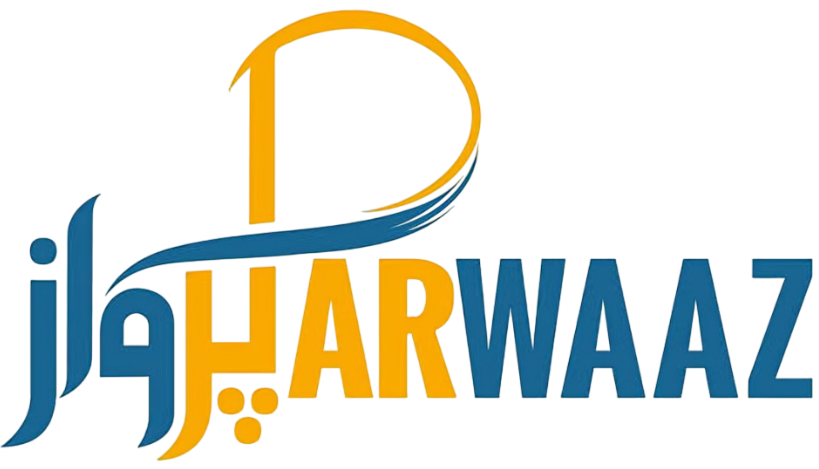 Parwaaz logo